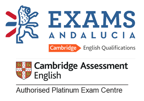 Exams Andalucía Cambridge